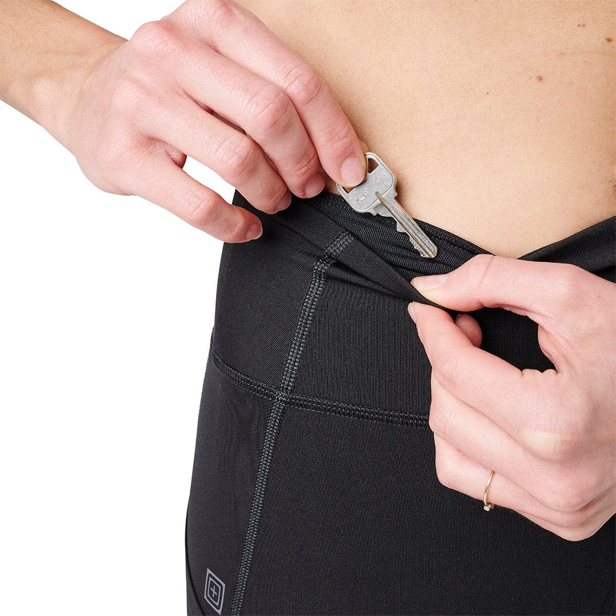 5.11 PT-R Max Effort High-Waist Legging