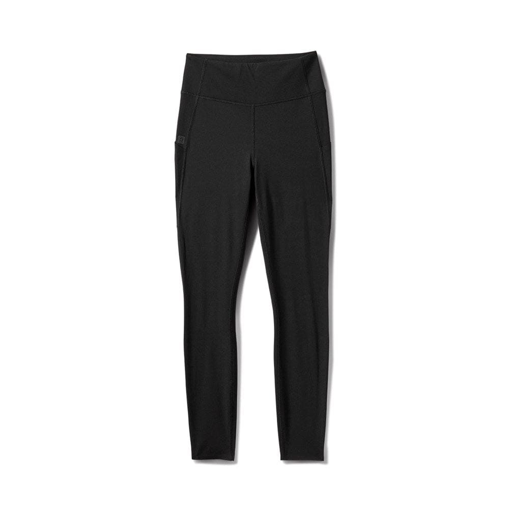5.11 PT-R Max Effort High-Waist Legging