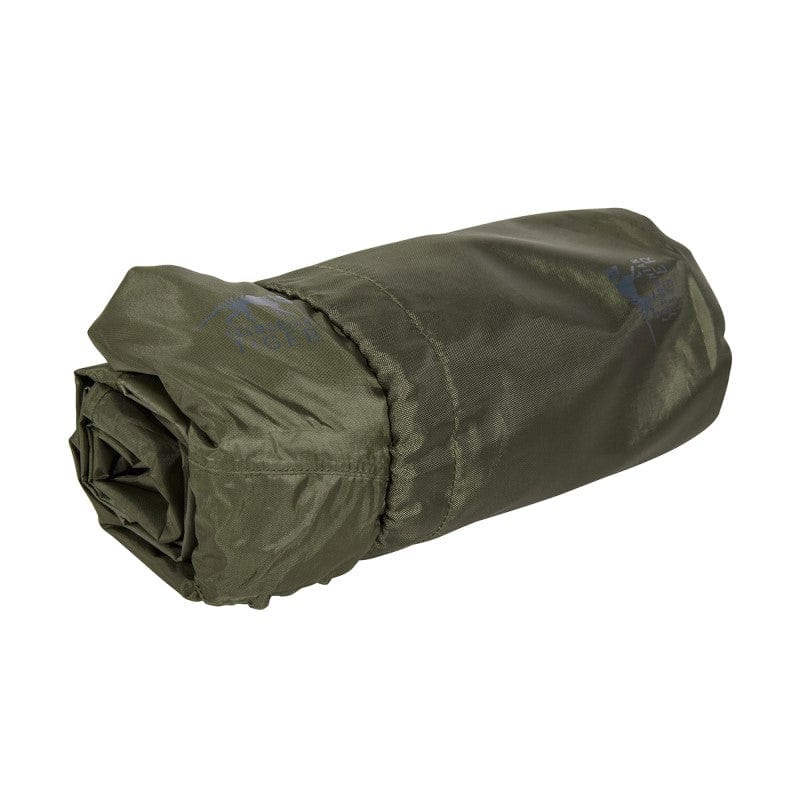Tasmanian Tiger Tac Poncho-5