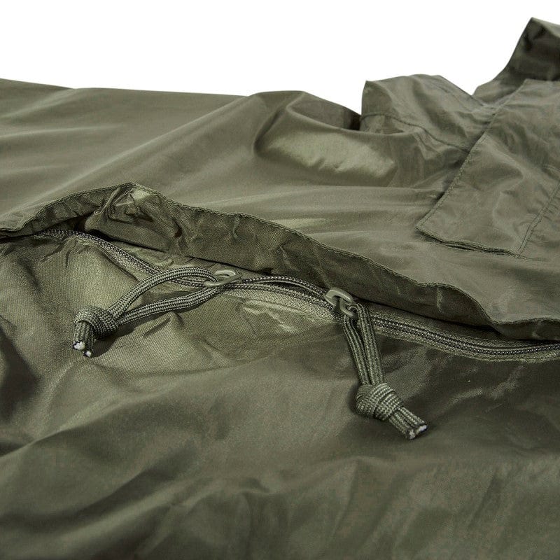 Tasmanian Tiger Tac Poncho-8
