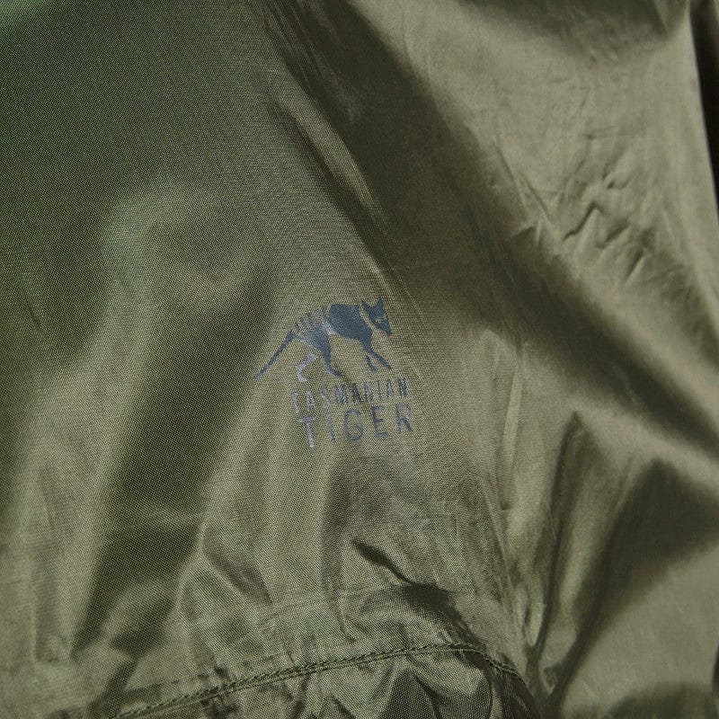 Tasmanian Tiger Tac Poncho-9