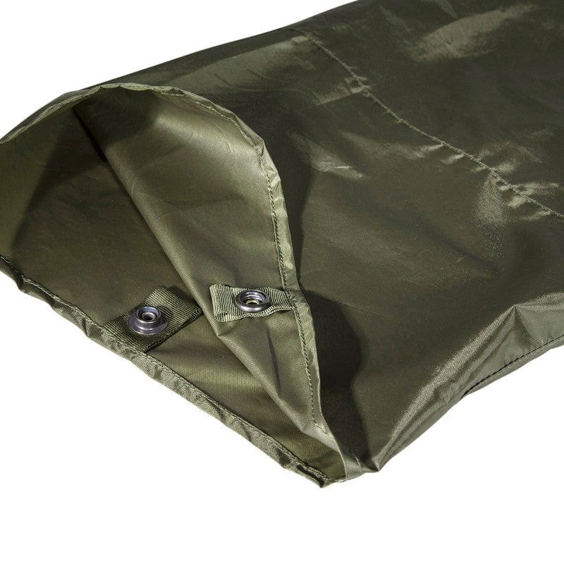 Tasmanian Tiger Tac Poncho-10