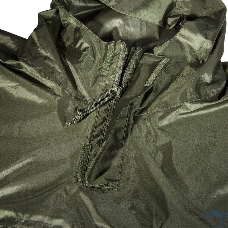 Tasmanian Tiger Tac Poncho-13