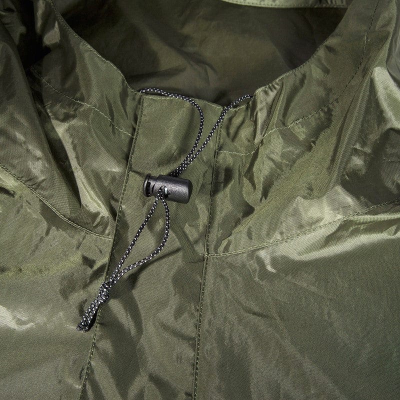 Tasmanian Tiger Tac Poncho-14