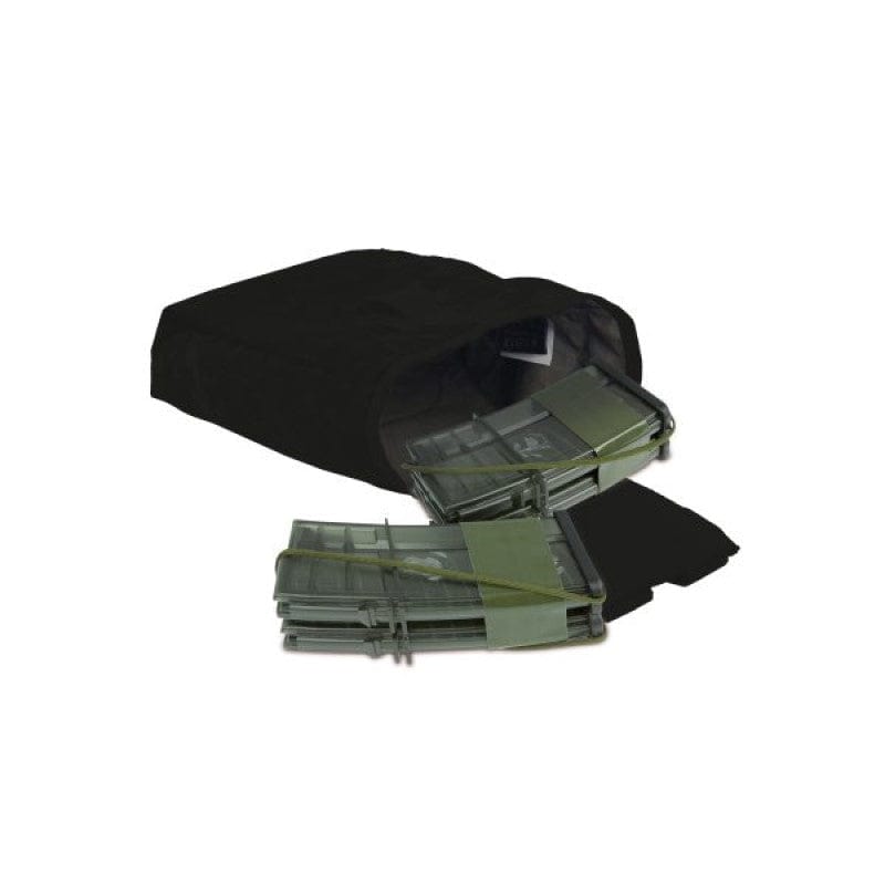 Tasmanian Tiger Dump Pouch Light