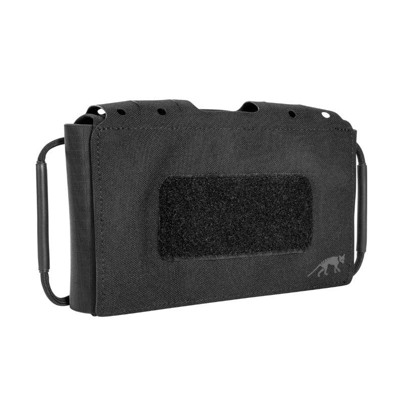 Tasmanian Tiger IFAK Pouch Dual Black 1