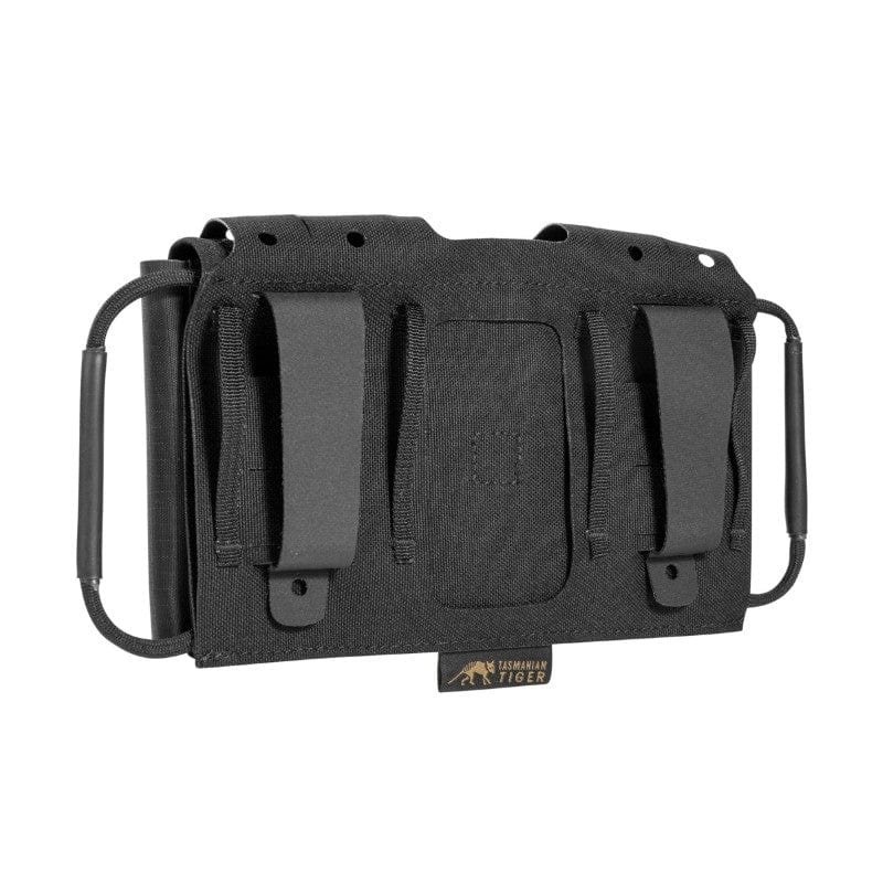 Tasmanian Tiger IFAK Pouch Dual Black 2