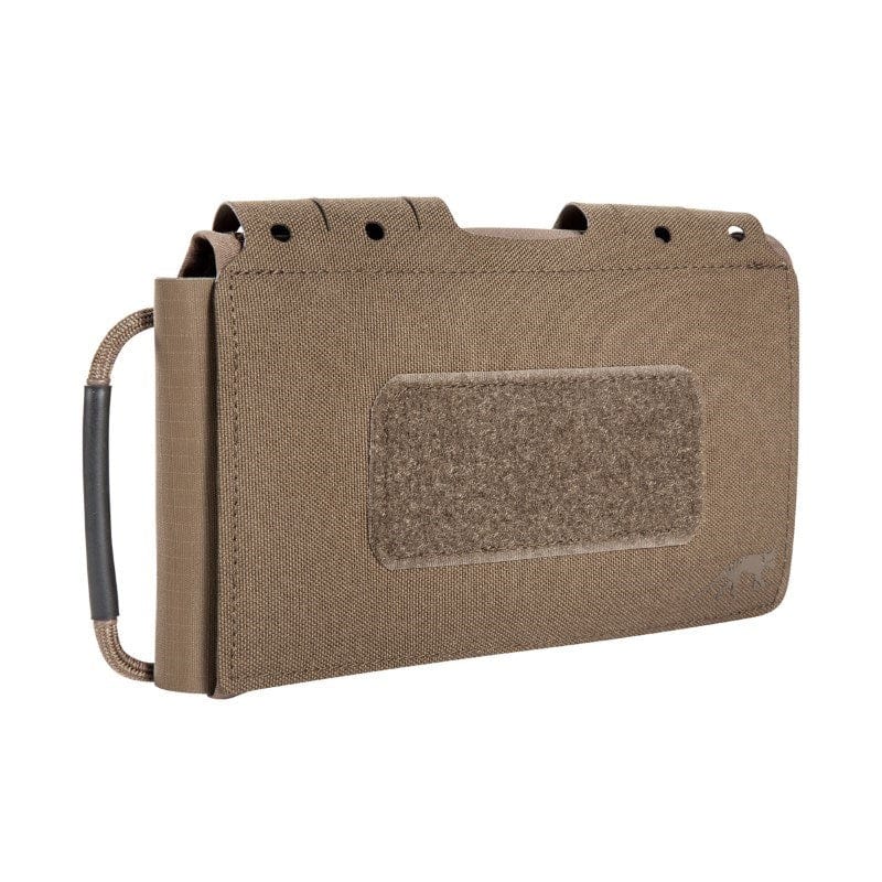 Tasmanian Tiger IFAK Pouch Dual Coyote Brown 1