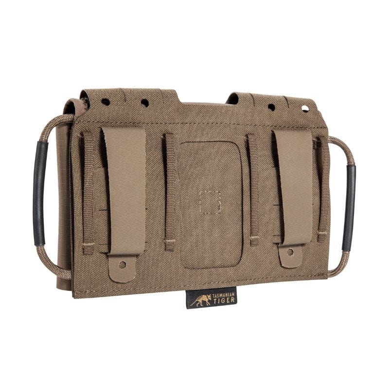Tasmanian Tiger IFAK Pouch Dual Coyote Brown 4