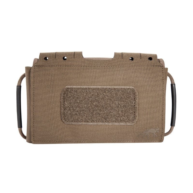 Tasmanian Tiger IFAK Pouch Dual Coyote Brown 2