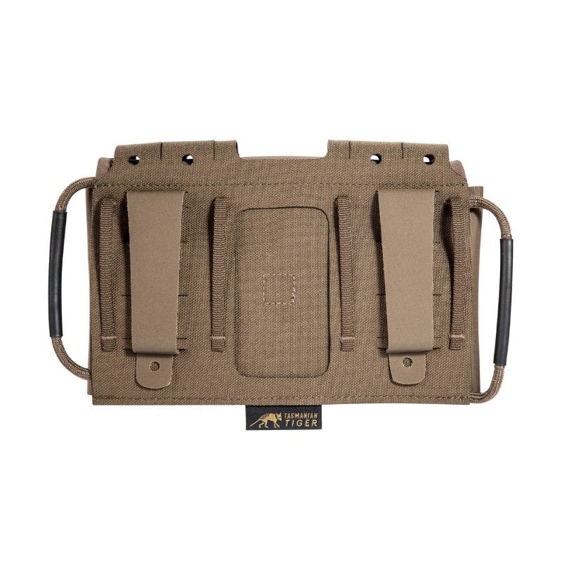 Tasmanian Tiger IFAK Pouch Dual Coyote Brown 3