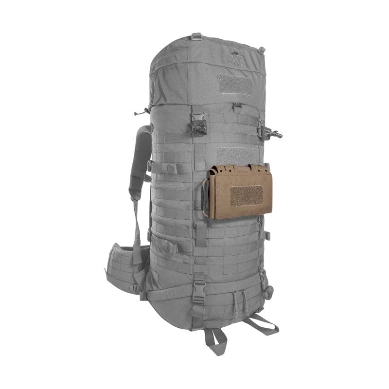 Tasmanian Tiger IFAK Pouch Dual Coyote Brown 8