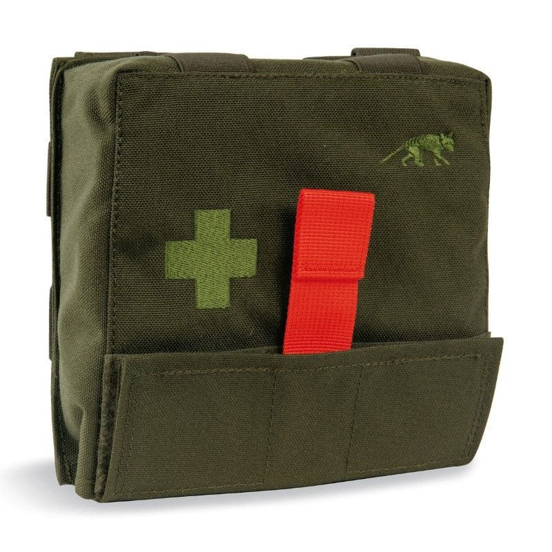 Tasmanian Tiger IFAK Small Pouch Ranger Green 2