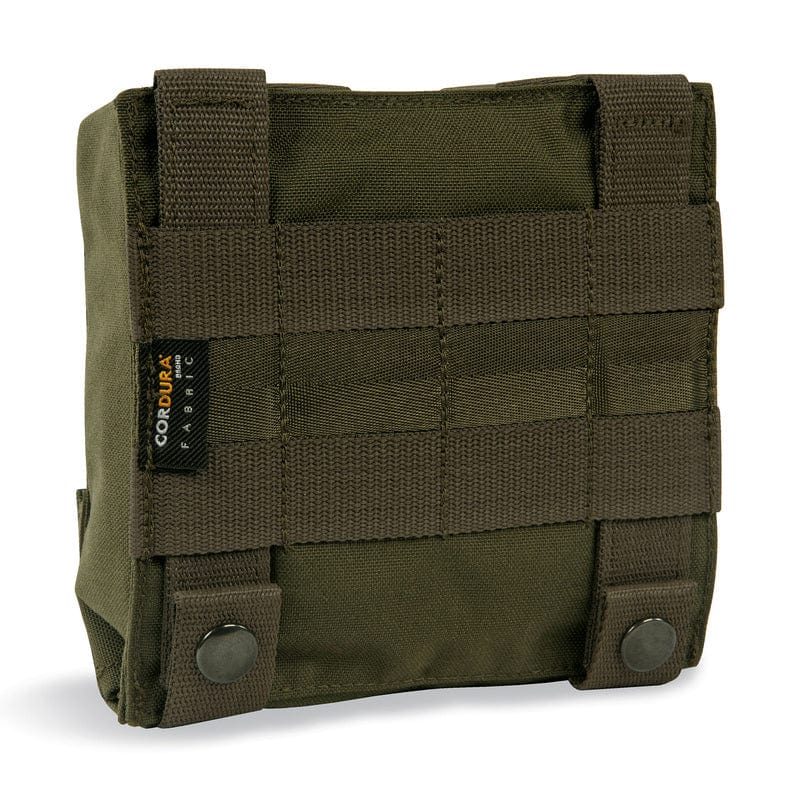 Tasmanian Tiger IFAK Small Pouch Ranger Green 3