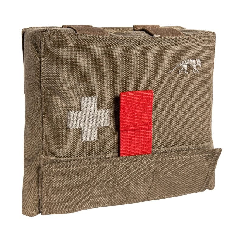 Tasmanian Tiger IFAK Small Pouch Olive 2
