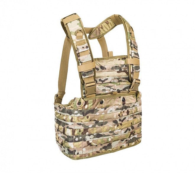Tasmanian Tiger Chest Rig Modular