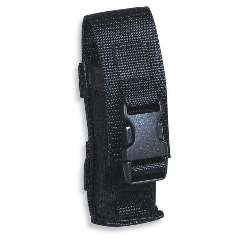 Tasmanian Tiger Tool Pocket - Black - Front 1