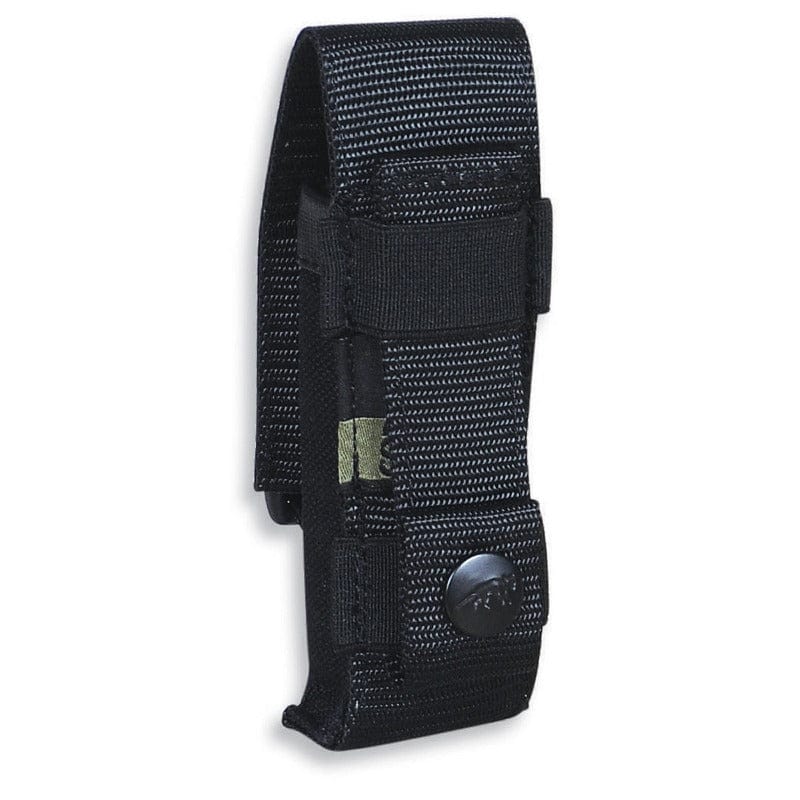 Tasmanian Tiger Tool Pocket - Black - Back 1