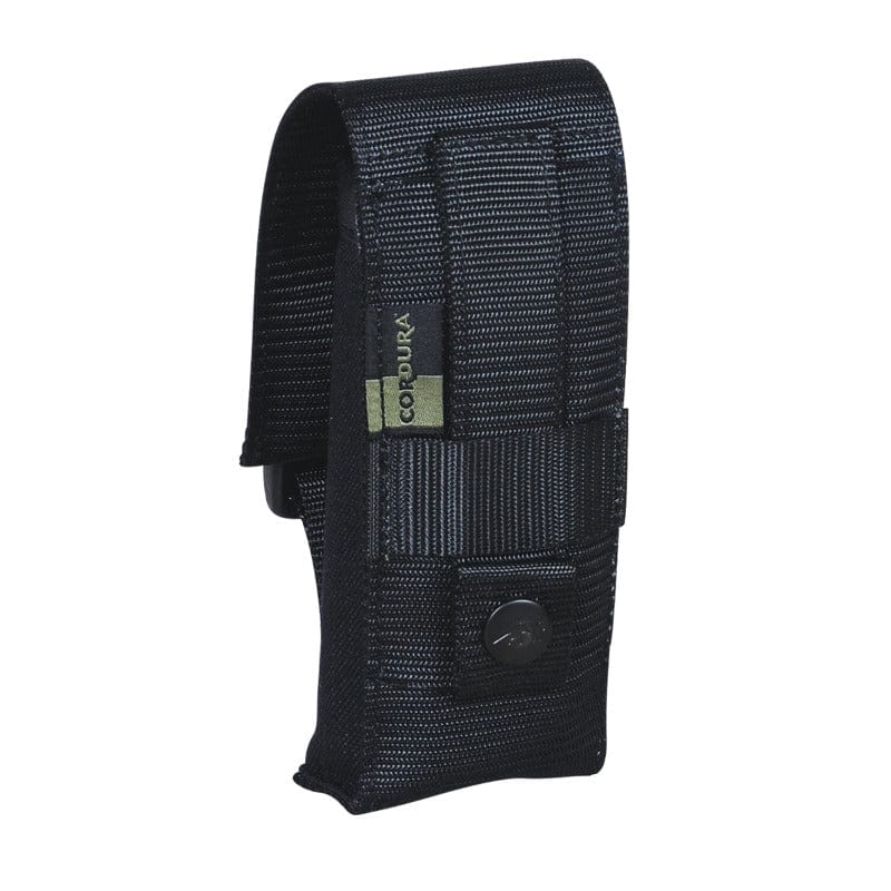 Tasmanian Tiger Tool Pocket - Black - Back 2