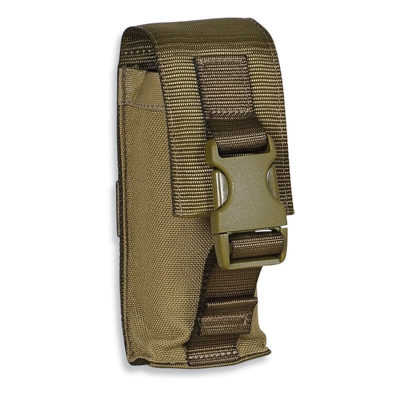 Tasmanian Tiger Tool Pocket - Olive - Front 2