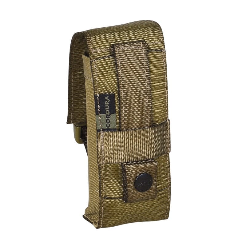 Tasmanian Tiger Tool Pocket - Olive - Back 3