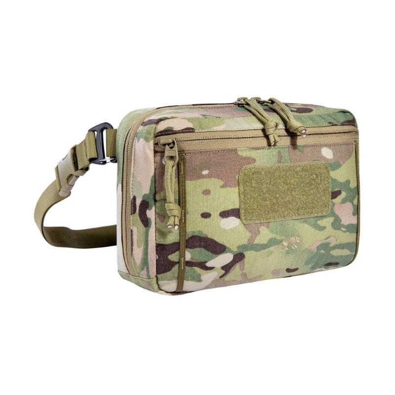 Tasmanian Tiger Tac Pouch 8.1 Multicam 1
