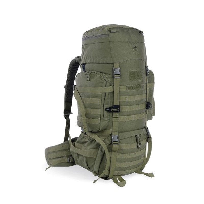 Tasmanian Tiger Raid Pack MKIII Olive 1
