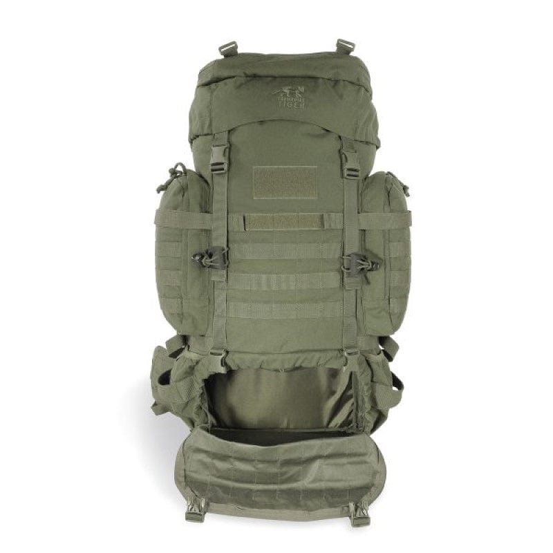 Tasmanian Tiger Raid Pack MKIII Olive 4