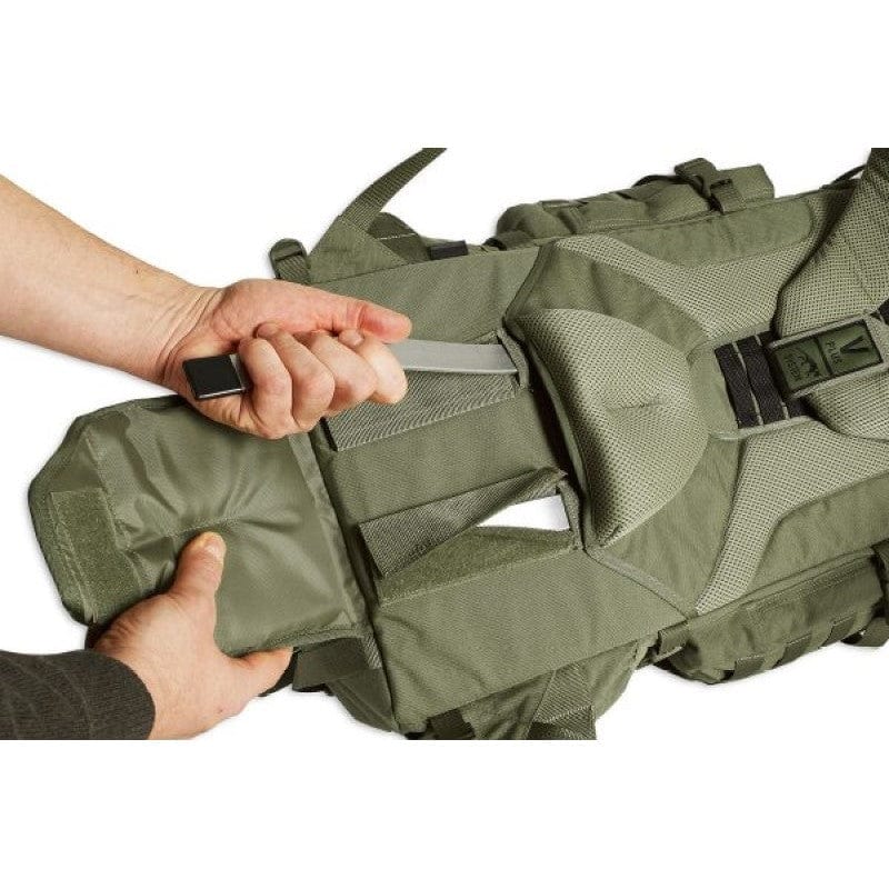 Tasmanian Tiger Raid Pack MKIII Olive 6