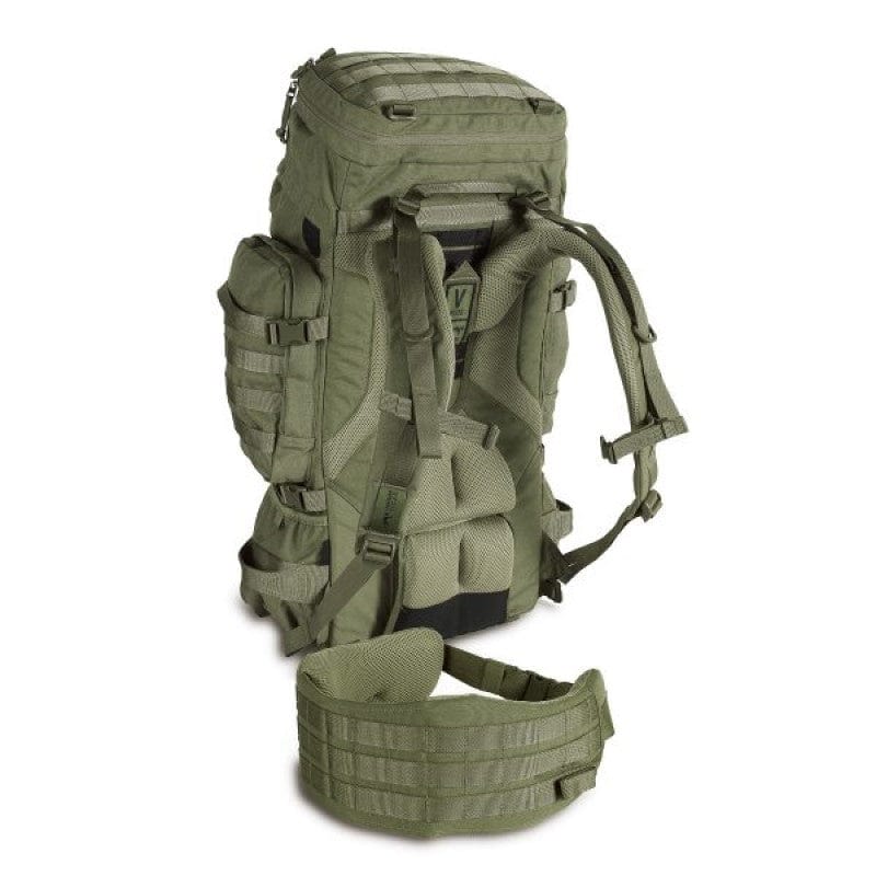 Tasmanian Tiger Raid Pack MKIII Olive 7