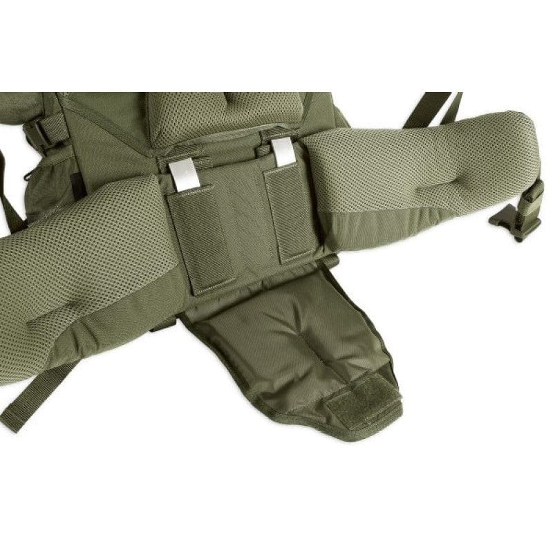 Tasmanian Tiger Raid Pack MKIII Olive 8