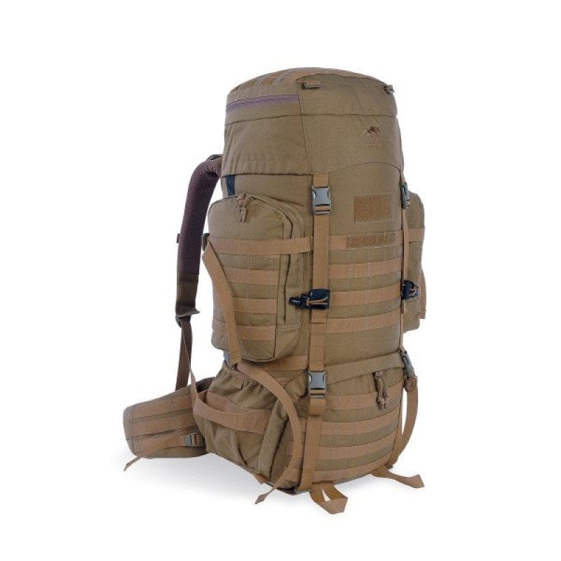 Tasmanian Tiger Raid Pack MKIII Coyote Brown 1