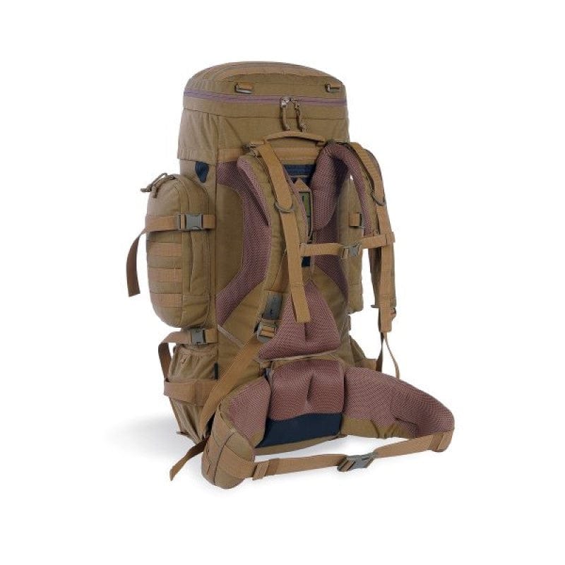 Tasmanian Tiger Raid Pack MKIII Coyote Brown 2