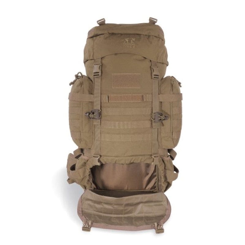 Tasmanian Tiger Raid Pack MKIII Coyote Brown 4