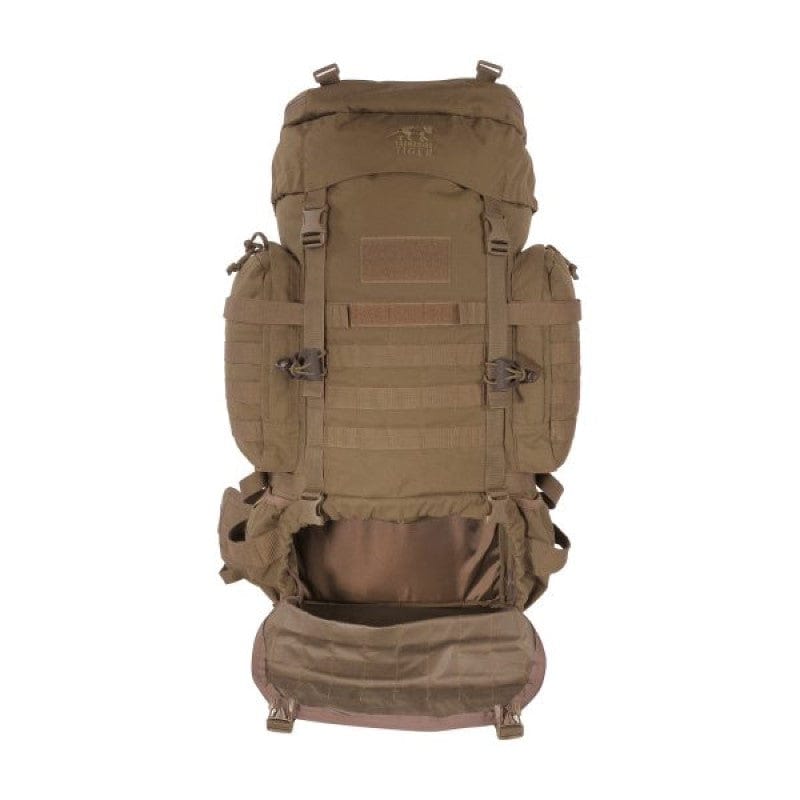 Tasmanian Tiger Raid Pack MKIII Coyote Brown 5