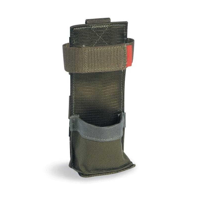 Tasmanian Tiger Tourniquet Pouch Olive Front