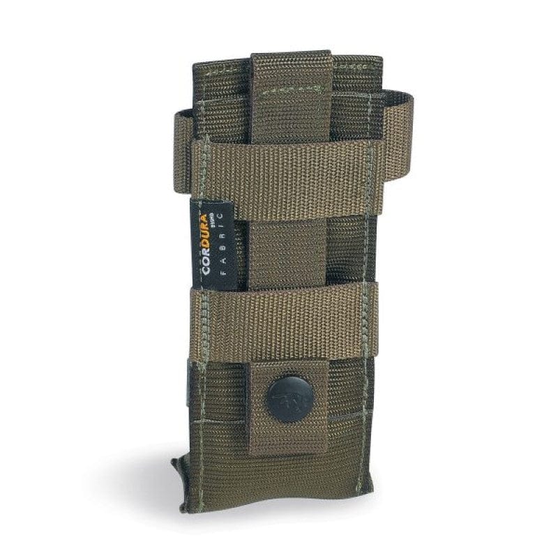 Tasmanian Tiger Tourniquet Pouch Olive Back