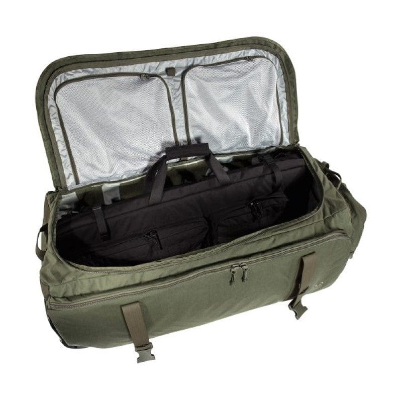 Tasmanian Tiger Mil Transporter