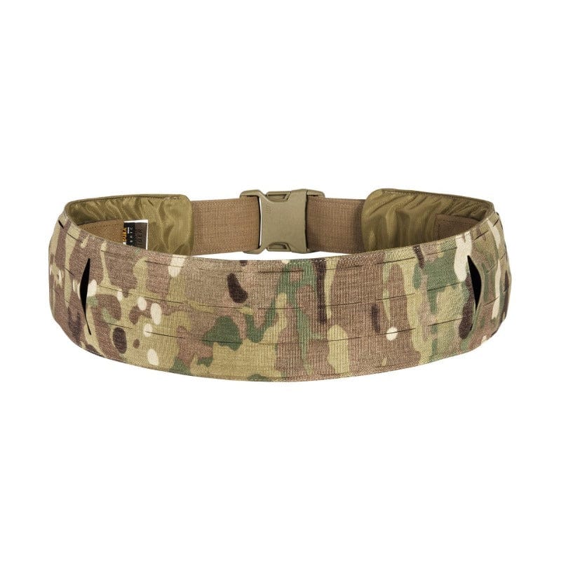 Tasmanian Tiger Warrior Belt LC Multicam 4