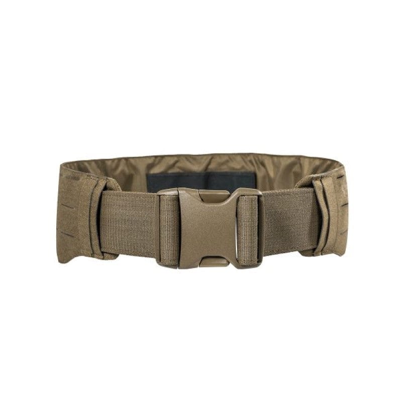 Tasmanian Tiger Warrior Belt LC Coyote Brown 1