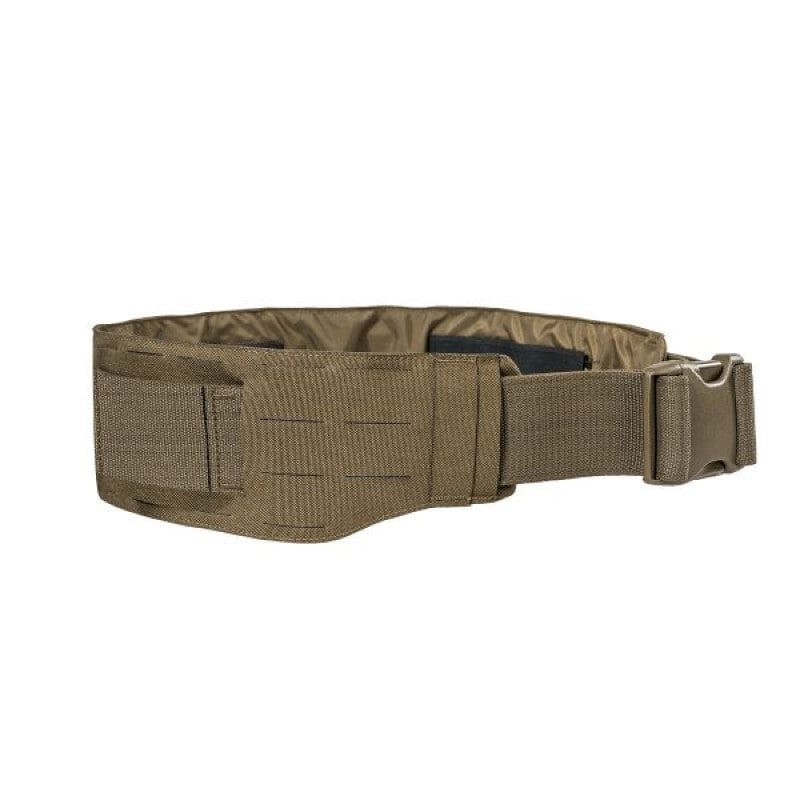 Tasmanian Tiger Warrior Belt LC Coyote Brown 2