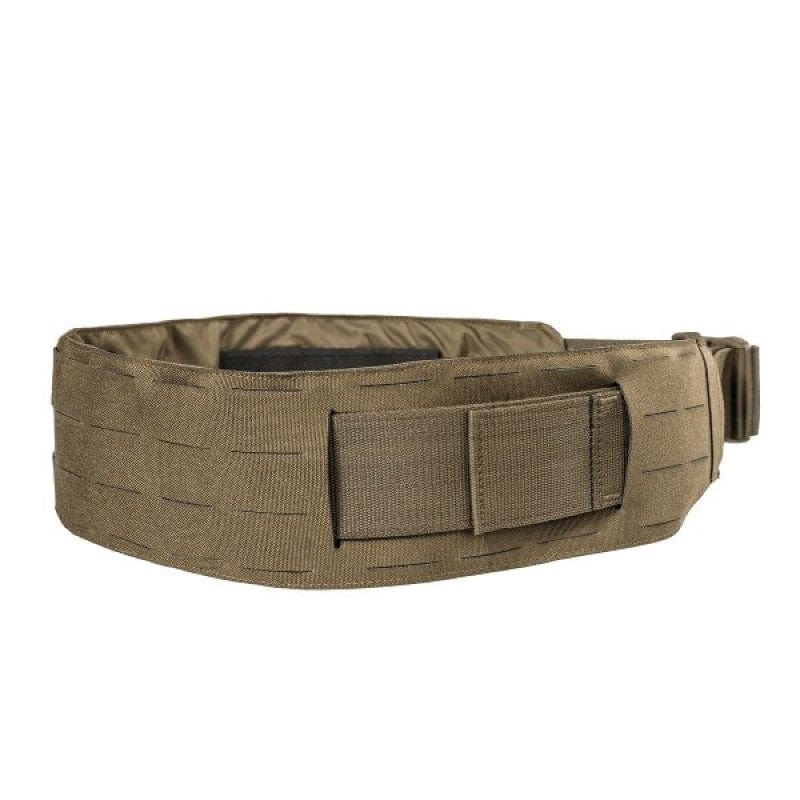 Tasmanian Tiger Warrior Belt LC Coyote Brown 3