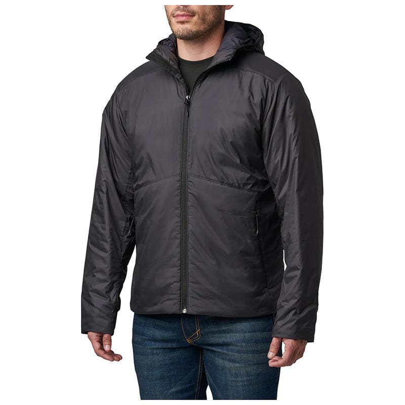 5.11 Adventure Primaloft Jacket Black