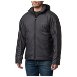 5.11 Adventure Primaloft Jacket Black