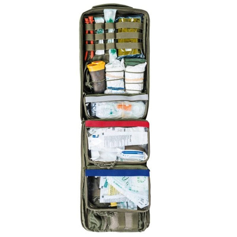 Tasmanian Tiger First Responder Move On MKII