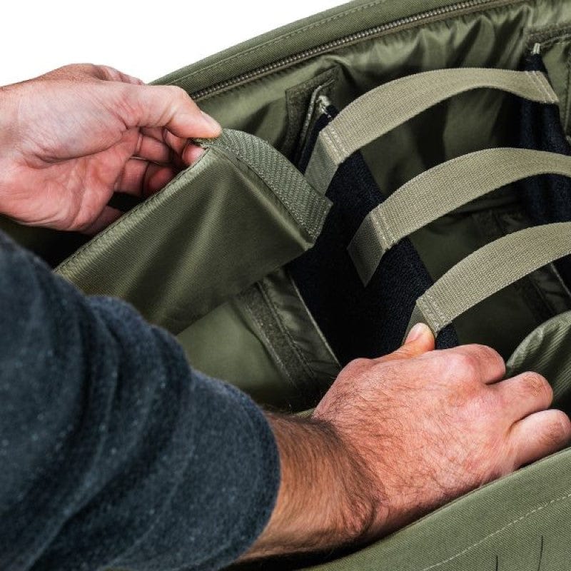 Tasmanian Tiger First Responder Move On MKII