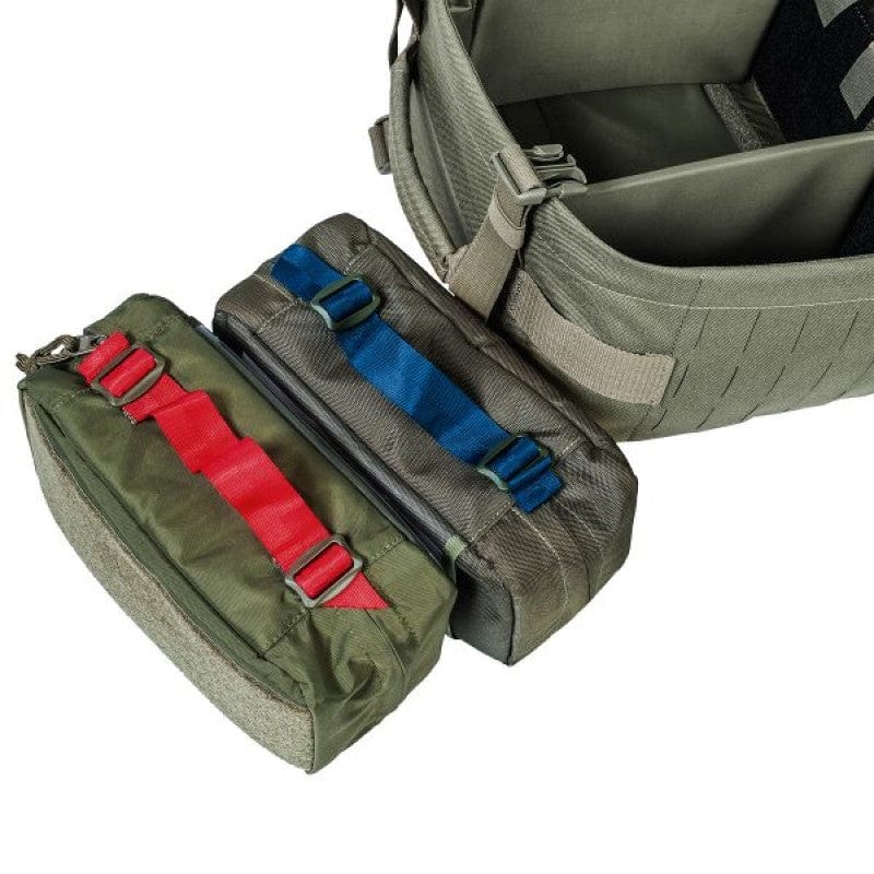 Tasmanian Tiger First Responder Move On MKII