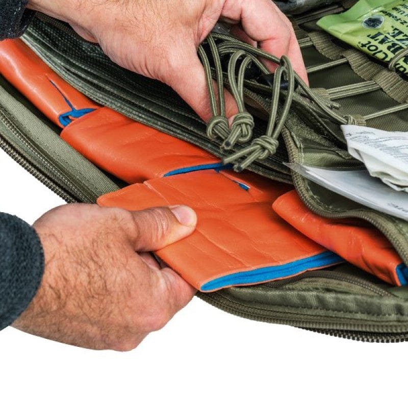 Tasmanian Tiger First Responder Move On MKII