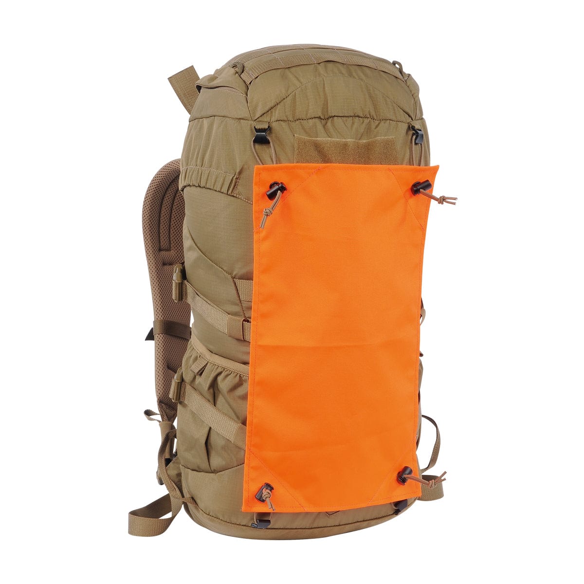Tasmanian Tiger Trooper Light Pack 35 Khaki 3