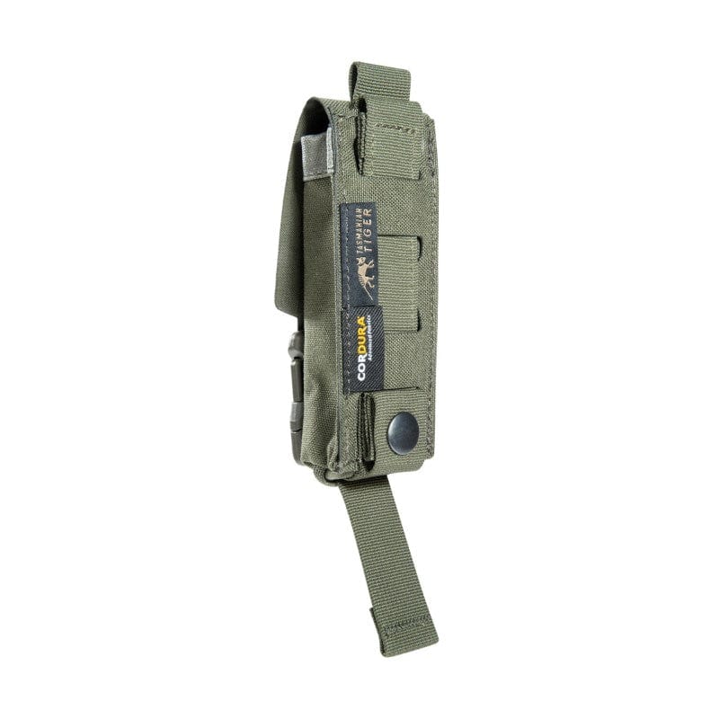Tasmanian Tiger Tool Pocket MKII Olive 6